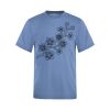 Team Polyester Youth Sleeve ATC Pro Tee Thumbnail
