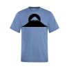 Team Polyester Youth Sleeve ATC Pro Tee Thumbnail