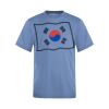 Team Polyester Youth Sleeve ATC Pro Tee Thumbnail