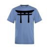 Team Polyester Youth Sleeve ATC Pro Tee Thumbnail