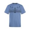 Team Polyester Youth Sleeve ATC Pro Tee Thumbnail
