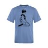 Team Polyester Youth Sleeve ATC Pro Tee Thumbnail