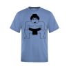 Team Polyester Youth Sleeve ATC Pro Tee Thumbnail