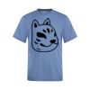 Team Polyester Youth Sleeve ATC Pro Tee Thumbnail