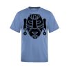 Team Polyester Youth Sleeve ATC Pro Tee Thumbnail