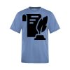 Team Polyester Youth Sleeve ATC Pro Tee Thumbnail