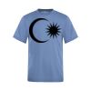 Team Polyester Youth Sleeve ATC Pro Tee Thumbnail