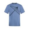 Team Polyester Youth Sleeve ATC Pro Tee Thumbnail