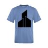 Team Polyester Youth Sleeve ATC Pro Tee Thumbnail