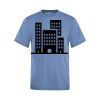 Team Polyester Youth Sleeve ATC Pro Tee Thumbnail