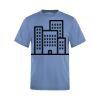 Team Polyester Youth Sleeve ATC Pro Tee Thumbnail