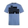 Team Polyester Youth Sleeve ATC Pro Tee Thumbnail