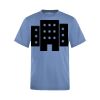 Team Polyester Youth Sleeve ATC Pro Tee Thumbnail