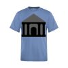 Team Polyester Youth Sleeve ATC Pro Tee Thumbnail