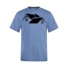 Team Polyester Youth Sleeve ATC Pro Tee Thumbnail