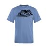 Team Polyester Youth Sleeve ATC Pro Tee Thumbnail
