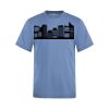 Team Polyester Youth Sleeve ATC Pro Tee Thumbnail
