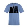Team Polyester Youth Sleeve ATC Pro Tee Thumbnail