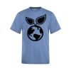 Team Polyester Youth Sleeve ATC Pro Tee Thumbnail