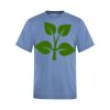 Team Polyester Youth Sleeve ATC Pro Tee Thumbnail
