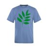 Team Polyester Youth Sleeve ATC Pro Tee Thumbnail
