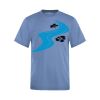Team Polyester Youth Sleeve ATC Pro Tee Thumbnail