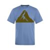Team Polyester Youth Sleeve ATC Pro Tee Thumbnail