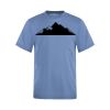 Team Polyester Youth Sleeve ATC Pro Tee Thumbnail