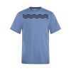 Team Polyester Youth Sleeve ATC Pro Tee Thumbnail