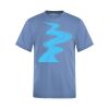 Team Polyester Youth Sleeve ATC Pro Tee Thumbnail