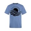 Team Polyester Youth Sleeve ATC Pro Tee Thumbnail