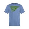 Team Polyester Youth Sleeve ATC Pro Tee Thumbnail