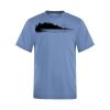 Team Polyester Youth Sleeve ATC Pro Tee Thumbnail