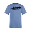 Team Polyester Youth Sleeve ATC Pro Tee Thumbnail