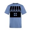 Team Polyester Youth Sleeve ATC Pro Tee Thumbnail