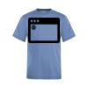 Team Polyester Youth Sleeve ATC Pro Tee Thumbnail