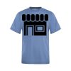 Team Polyester Youth Sleeve ATC Pro Tee Thumbnail