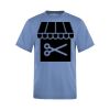Team Polyester Youth Sleeve ATC Pro Tee Thumbnail