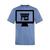 Team Polyester Youth Sleeve ATC Pro Tee Thumbnail