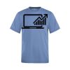Team Polyester Youth Sleeve ATC Pro Tee Thumbnail