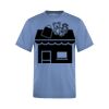 Team Polyester Youth Sleeve ATC Pro Tee Thumbnail