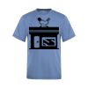 Team Polyester Youth Sleeve ATC Pro Tee Thumbnail