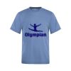 Team Polyester Youth Sleeve ATC Pro Tee Thumbnail