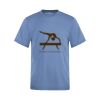 Team Polyester Youth Sleeve ATC Pro Tee Thumbnail