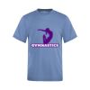 Team Polyester Youth Sleeve ATC Pro Tee Thumbnail