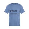 Team Polyester Youth Sleeve ATC Pro Tee Thumbnail