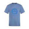 Team Polyester Youth Sleeve ATC Pro Tee Thumbnail