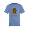 Team Polyester Youth Sleeve ATC Pro Tee Thumbnail