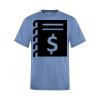 Team Polyester Youth Sleeve ATC Pro Tee Thumbnail
