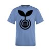 Team Polyester Youth Sleeve ATC Pro Tee Thumbnail